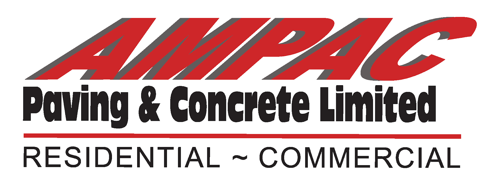 AMPAC Paving & Concrete Limited