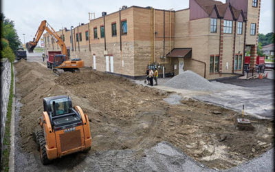 How Commercial Businesses Should Prepare for Winter