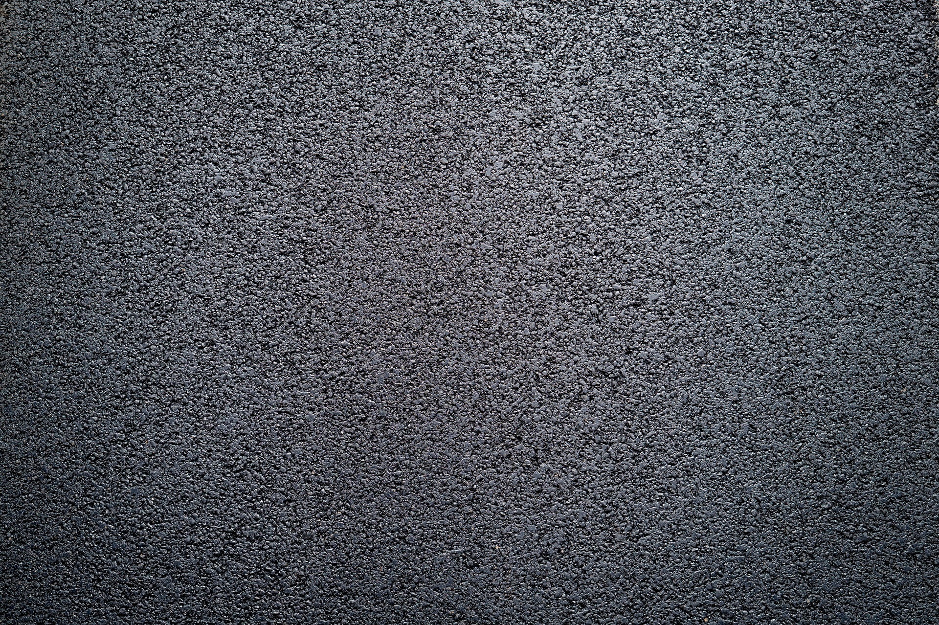 Asphalt Driveway