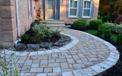Why Walkways Are a Critical Aspect of Your Landscape