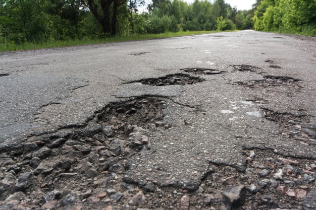 The Importance of Pothole Repair