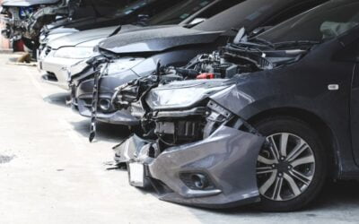3 Causes of Parking Lot Breakdowns