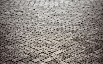 Top tips to prepare your concrete pavement for winter