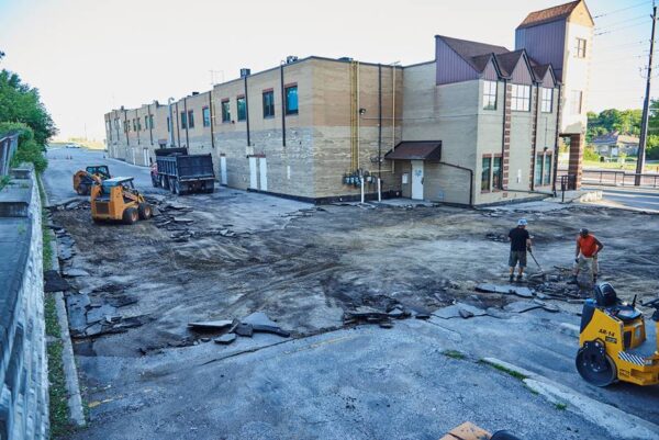 Ampac Paving & Concrete photo 9